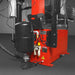 High Performance Tilt Back Tire Changer Wheel Changer with Multi-Function Assist Arm and Bead Blaster,  TC9682