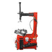 1.5 HP Swing Arm Tire Changer Wheel Balancer Combo,  TC964,  WB855