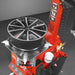 1.5 HP Swing Arm Tire Changer Wheel Changer 24" Rim Capacity,  TC964