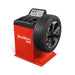 10-24" Rim Wheel Balancer Car Tire Balancing Machine 40 mm Shaft,  WB855