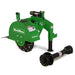 3-Point PTO Stump Grinder & Wood Chipper Combo