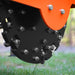 3-Point PTO Stump Grinder,  30 in Flywheel,  40-100HP,  with 44 Carbide Teeth (PTO Shaft Included with Slip Clutch),  SG30PRO