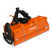 6FT 3-Point Gear Drive Rotary Tiller, 30-60HP Tractor, PTO Shaft Inclu