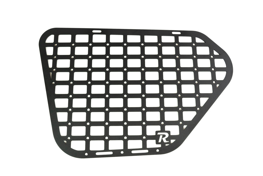 Rago Fabrication 2010-2023 Lexus GX 460 Molle Storage Panel System – image 6 of 6