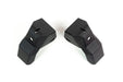 Rago Fabrication 2010-2023 2nd Gen Lexus GX460 - Lower Shock Guard - Rear Pair – image 3 of 12
