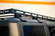 DV8 Offroad 2021-2025 Ford Bronco 4-Door Hard Top Roof Rack – image 6 of 9