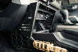 DV8 Offroad 2016-2023 Toyota Tacoma Center Console Molle Panels & Device Mount – image 7 of 14