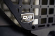 DV8 Offroad 2010-2023 Lexus GX 460 Rear Window Molle Panels – image 4 of 14