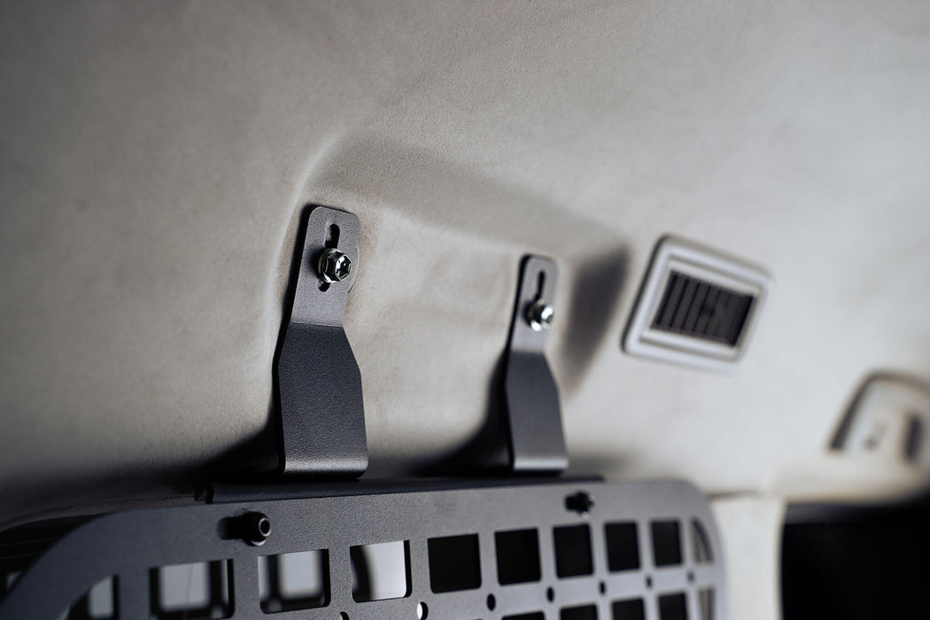 DV8 Offroad 2010-2023 Lexus GX 460 Rear Window Molle Panels – image 5 of 14
