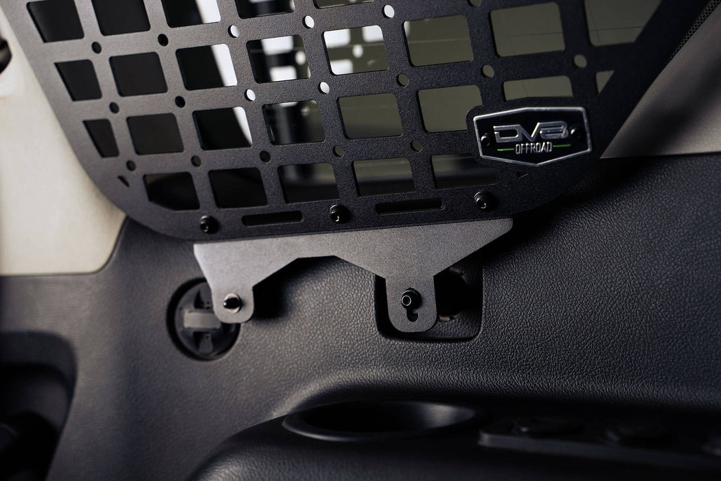 DV8 Offroad 2010-2023 Lexus GX 460 Rear Window Molle Panels – image 7 of 14