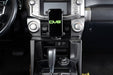 DV8 Offroad 2010-2024 Toyota 4Runner Center Console Molle Panels & Device Mount – image 7 of 14