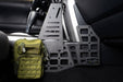 DV8 Offroad 2010-2024 Toyota 4Runner Center Console Molle Panels & Device Mount – image 4 of 14