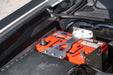 Rago Fabrication 2016-2023 3rd Gen Toyota Tacoma - Secondary Battery Box – image 2 of 8