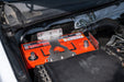 Rago Fabrication 2016-2023 3rd Gen Toyota Tacoma - Secondary Battery Box – image 4 of 8