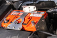 Rago Fabrication 2016-2023 3rd Gen Toyota Tacoma - Secondary Battery Box – image 5 of 8