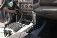 Rago Fabrication 2005-2015 2nd Gen Toyota Tacoma Center Console Molle Storage Panel – image 6 of 11