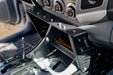 Rago Fabrication 2005-2015 2nd Gen Toyota Tacoma Center Console Molle Storage Panel – image 7 of 11