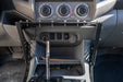 Rago Fabrication 2005-2015 2nd Gen Toyota Tacoma Center Console Molle Storage Panel – image 9 of 11