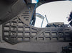Rago Fabrication 2005-2015 2nd Gen Toyota Tacoma Center Console Molle Storage Panel – image 3 of 11