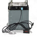 Epoch 24V 100Ah LiFePO4 battery — terminal close-up