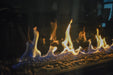 45" Fireplace BENNETT-45-LP - detail close-up