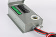 Nature's Generator Refurbished - 120V 30A 6-Circuit Non-Automatic Transfer Switch - Close-Up