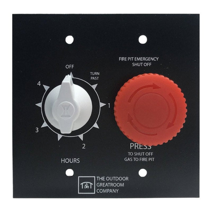 Timer for Direct Spark Ignition System