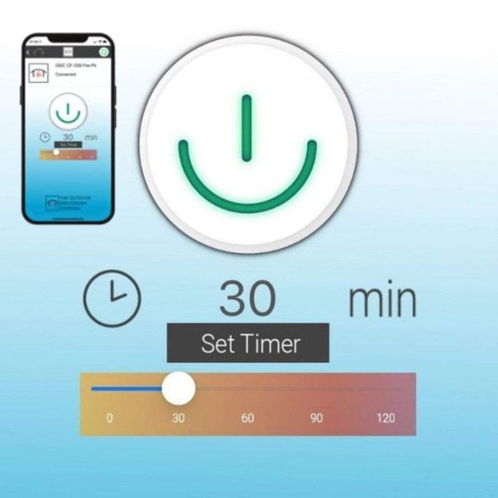 Bluetooth Smart App for Direct Spark Ignition System