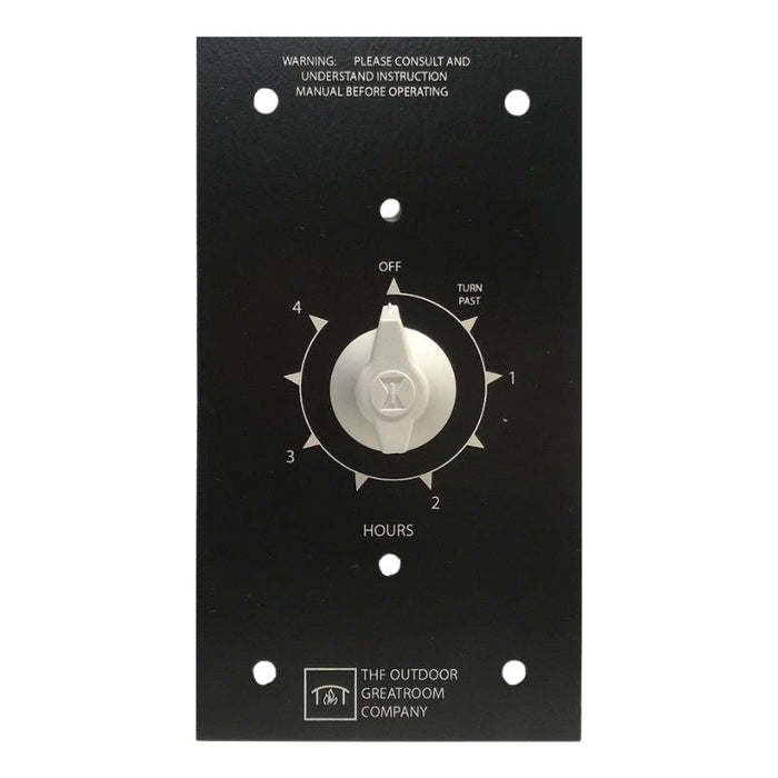 Control Options for Direct Spark Ignition