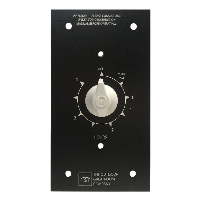 Timer for Direct Spark Ignition System | Urban Supply