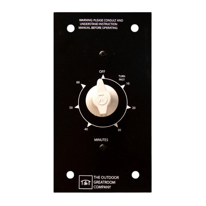Control Options for Direct Spark Ignition