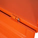 MechMaxx 2-Ton Capacity Heavy-Duty Dump Trailer,  DT4X8