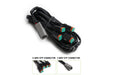 DV8 Offroad 4-Way 1-DTP to 4-DTP Plug Harness – image 1 of 10