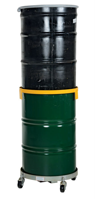 Vestil DTR-24 steel drum tier - view 2