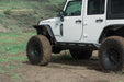 DV8 Offroad 2007-2026 Jeep Wrangler JK/JL & Gladiator JT Hinge Mounted Steps – image 15 of 20