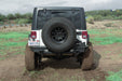 DV8 Offroad 2007-2018 Jeep Wrangler JK MTO Series Rear Bumper – image 6 of 20