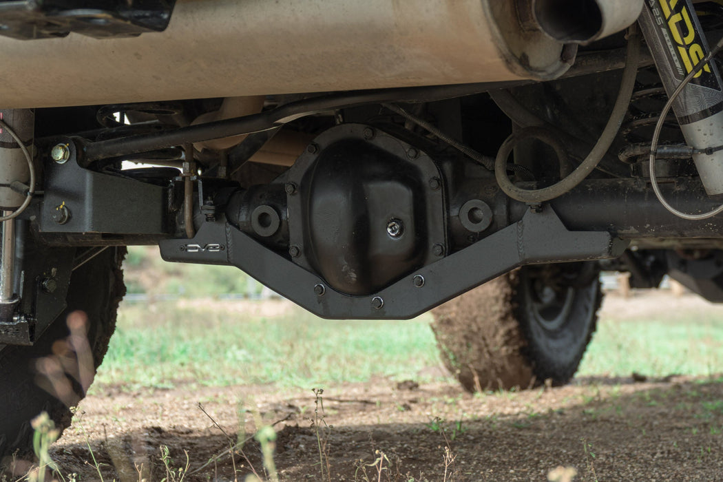 DV8 Offroad 2007-2018 Jeep Wrangler JK Dana 44 Rear Differential Skid Plate – image 14 of 20