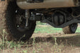 DV8 Offroad 2007-2018 Jeep Wrangler JK Rear Shock & Link Skid Plates – image 10 of 20