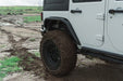 DV8 Offroad 2007-2018 Jeep Wrangler JK Spec Series Fender Flares – image 15 of 20