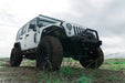 DV8 Offroad 2007-2026 Jeep Wrangler JK/JL & Gladiator JT Hinge Mounted Steps – image 16 of 20
