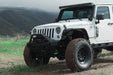 DV8 Offroad 2007-2018 Jeep Wrangler JK Front Inner Fenders – image 12 of 19