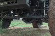 DV8 Offroad 2007-2018 Jeep Wrangler JK Dana 30 Front Differential Skid Plate – image 3 of 15