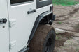 DV8 Offroad 2007-2018 Jeep Wrangler JK Spec Series Fender Flares – image 14 of 20