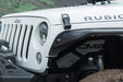 DV8 Offroad 2007-2018 Jeep Wrangler JK Spec Series Fender Flares – image 16 of 20