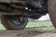 DV8 Offroad 2007-2018 Jeep Wrangler JK Dana 44 Rear Differential Skid Plate – image 13 of 20