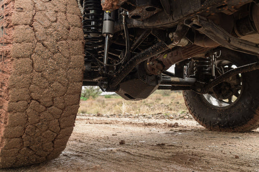 DV8 Offroad 2007-2018 Jeep Wrangler JK Dana 30 Front Differential Skid Plate – image 2 of 15