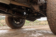 DV8 Offroad 2007-2018 Jeep Wrangler JK Dana 44 Rear Differential Skid Plate – image 8 of 20