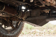 DV8 Offroad 2007-2018 Jeep Wrangler JK Dana 44 Rear Differential Skid Plate – image 5 of 20