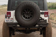DV8 Offroad 2007-2018 Jeep Wrangler JK MTO Series Rear Bumper – image 12 of 20