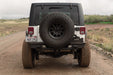 DV8 Offroad 2007-2018 Jeep Wrangler JK MTO Series Rear Bumper – image 9 of 20